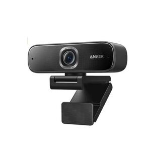 Anker Computer Webcam Peofessional PowerConf C302 2MP CMOS 2K AI-Powered Webcam